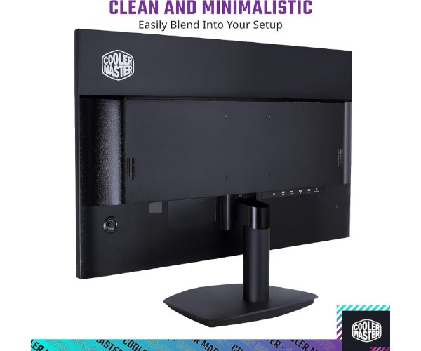 CoolerMaster 27’’ FHD 165Hz 0.5ms IPS Monitor