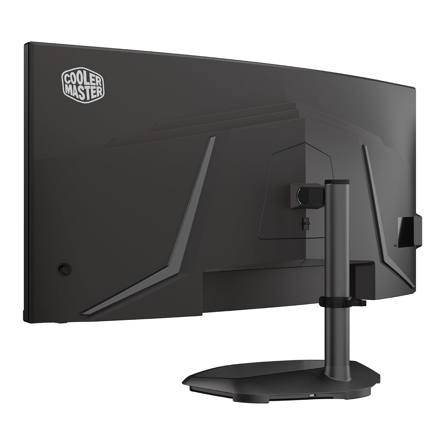 CoolerMaster 34’’ GM34-CWQ2 VA UWQHD 180Hz 0.5ms 1500R Curved Gaming Monitor