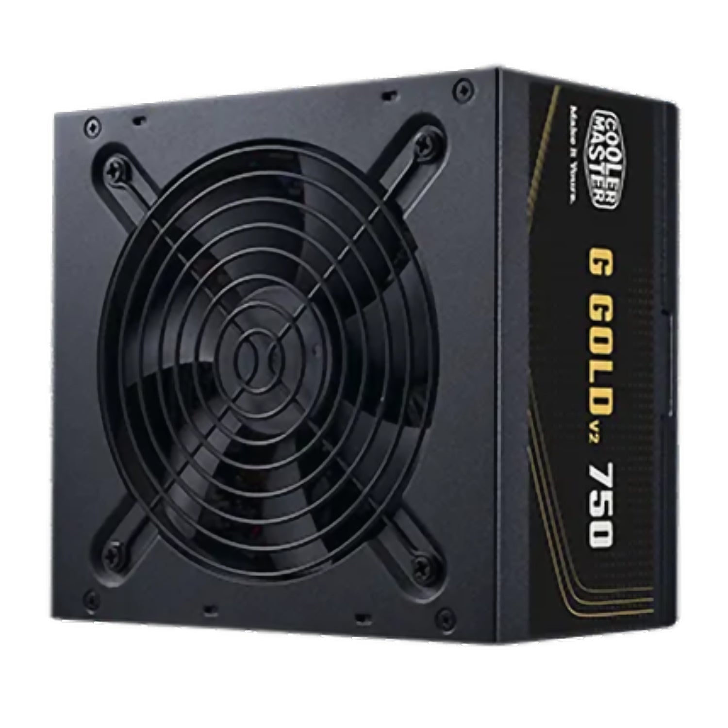 CoolerMaster 750W G V2 (ATX 3.1) Gold