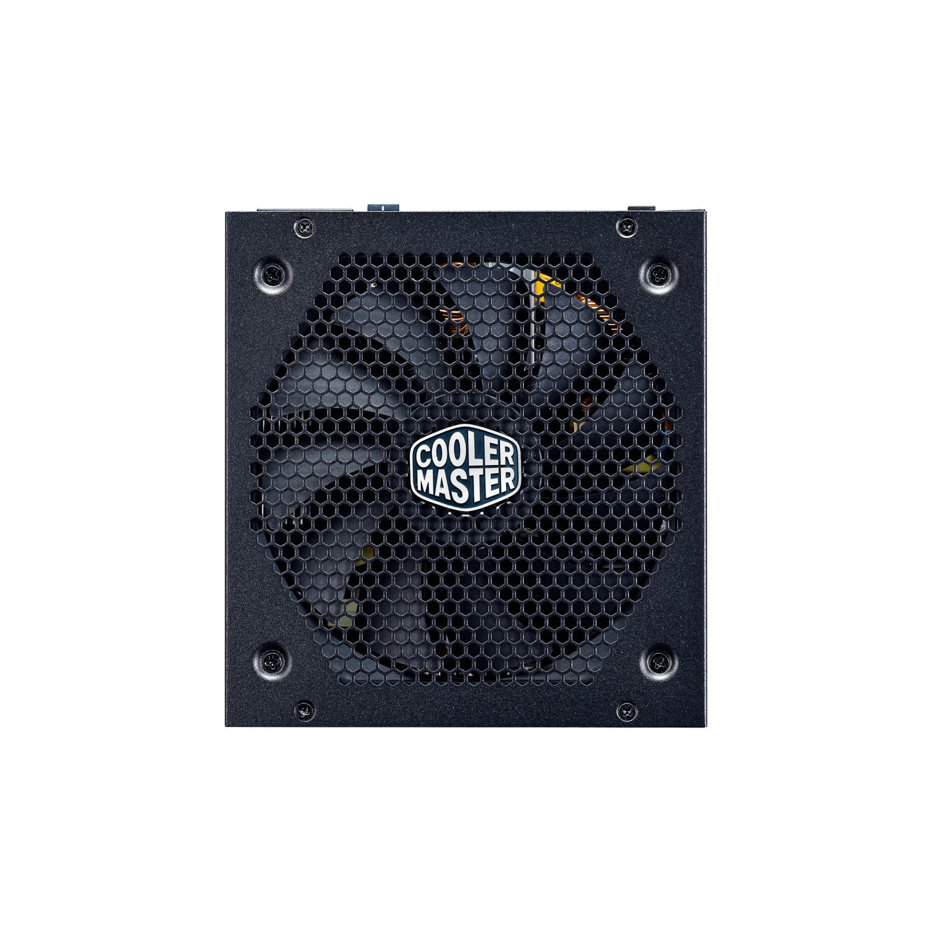 COOLERMASTER 750W GOLD 750 FULL MODULAR - Cryptech