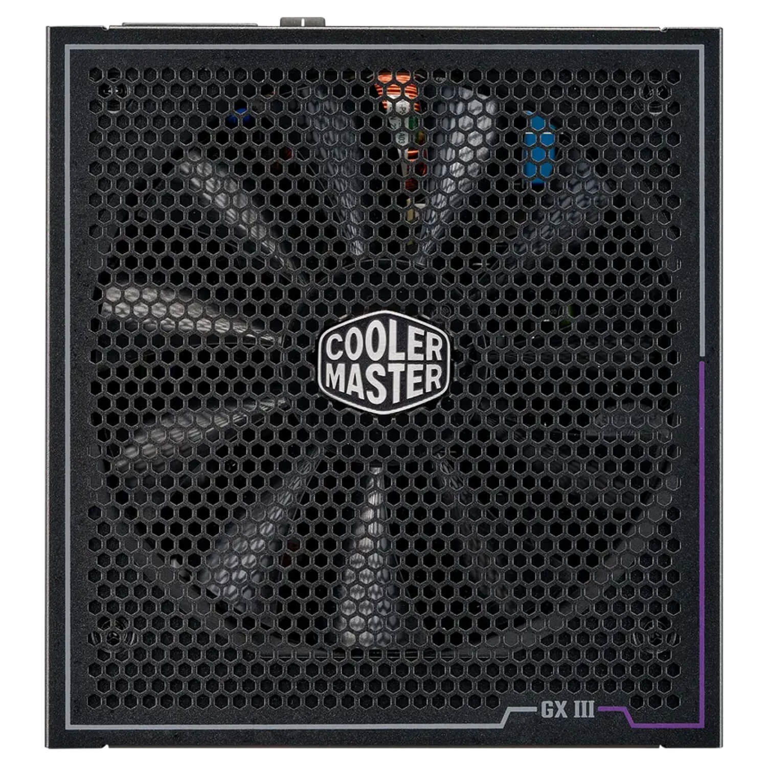 CoolerMaster 750W GX III (ATX3.0) Gold 80 + Fully Modular