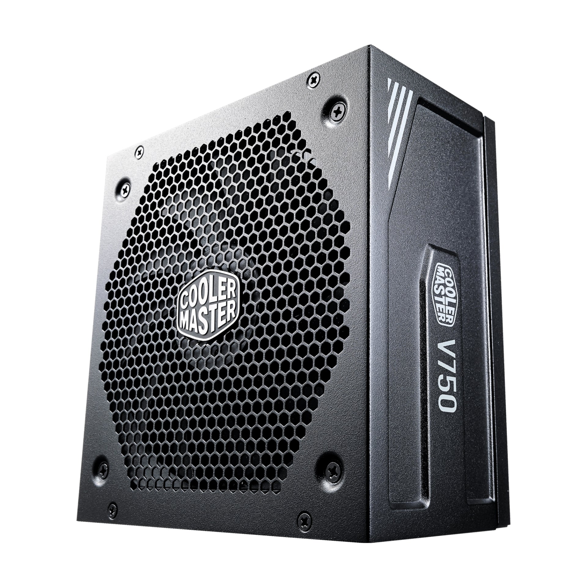 COOLERMASTER 750W V750 GOLD - V2 FULL MODULAR - Cryptech