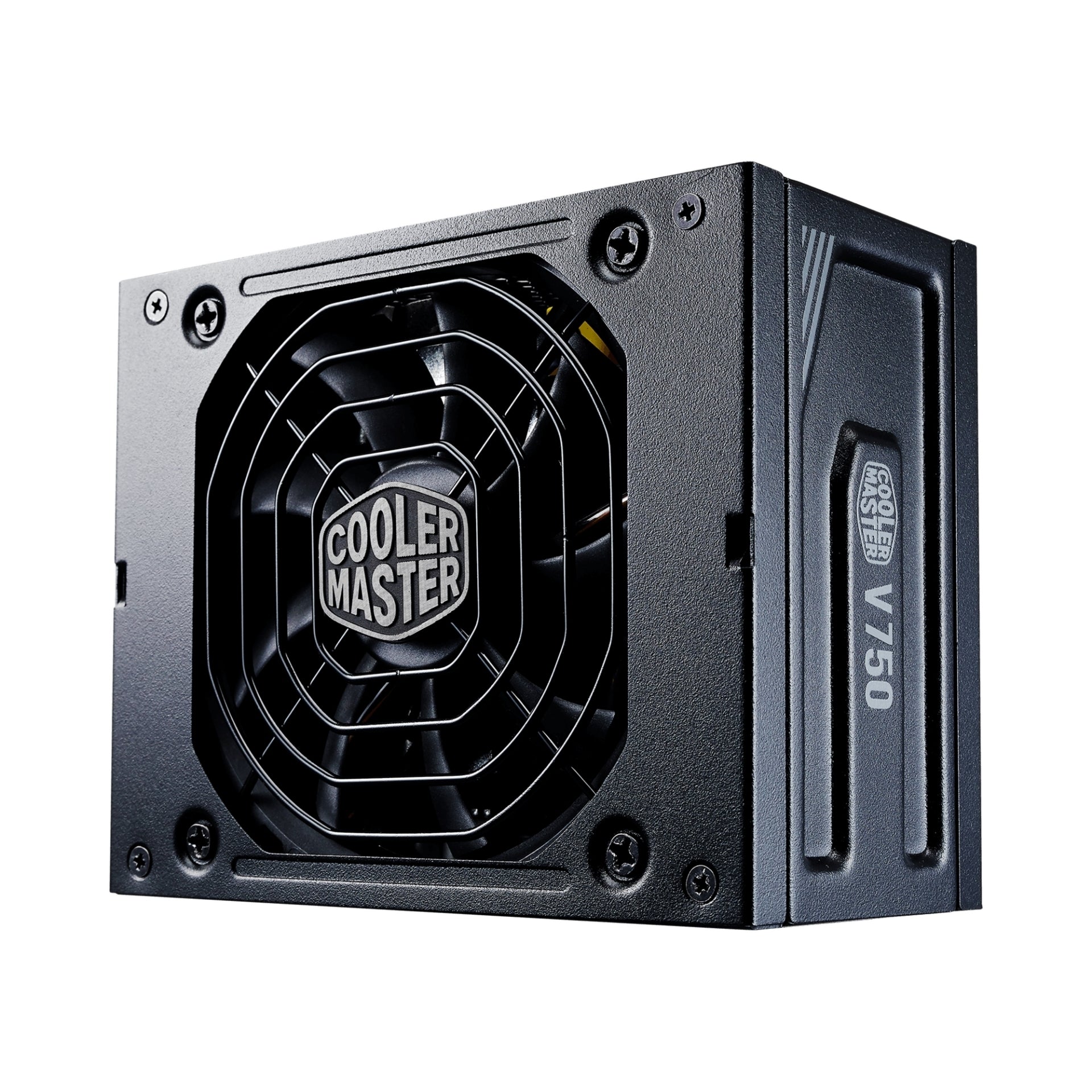 COOLERMASTER 750W V750 SFX GOLD FULL MODULAR - Cryptech