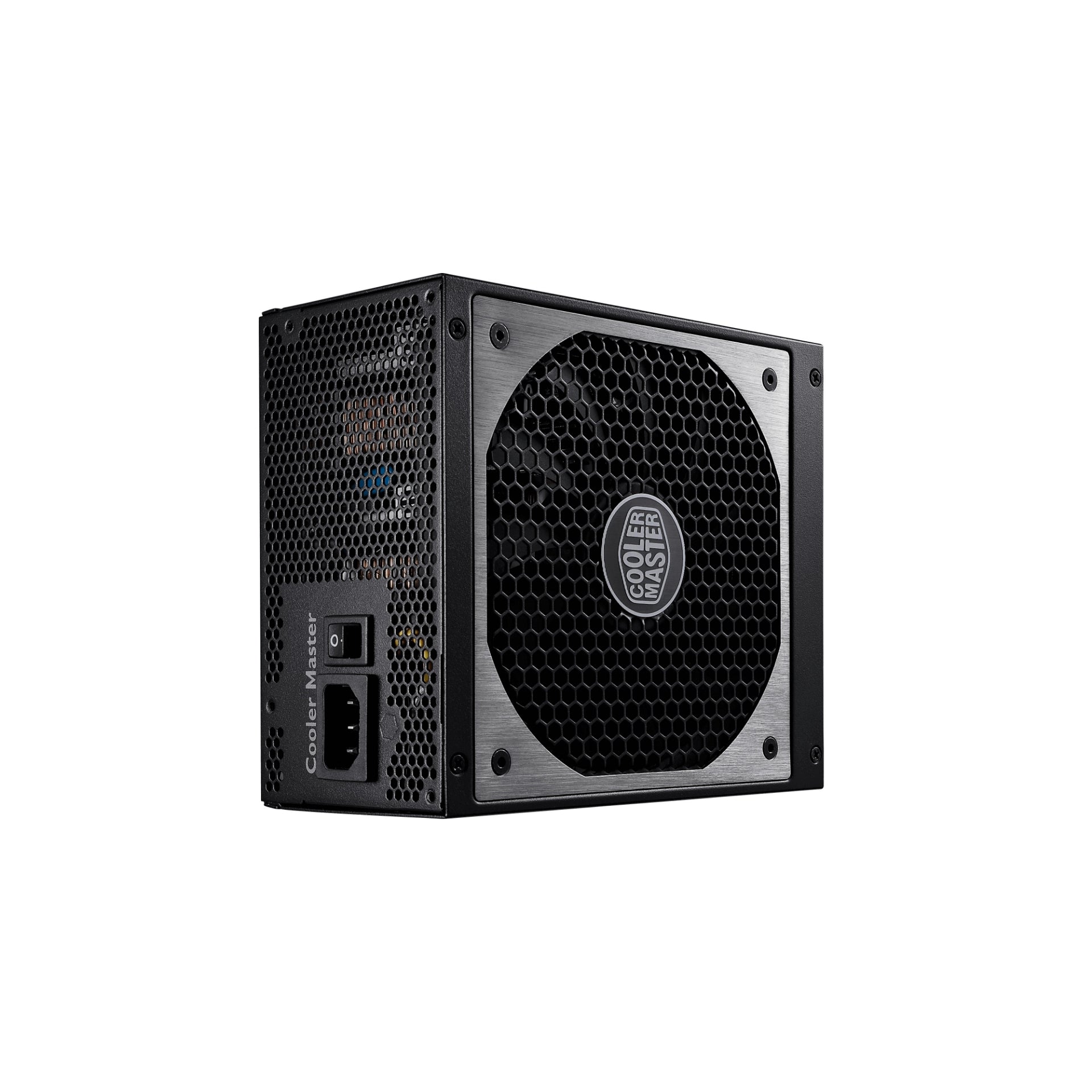 COOLERMASTER 850W V850 GOLD FULLY MODULAR - Cryptech