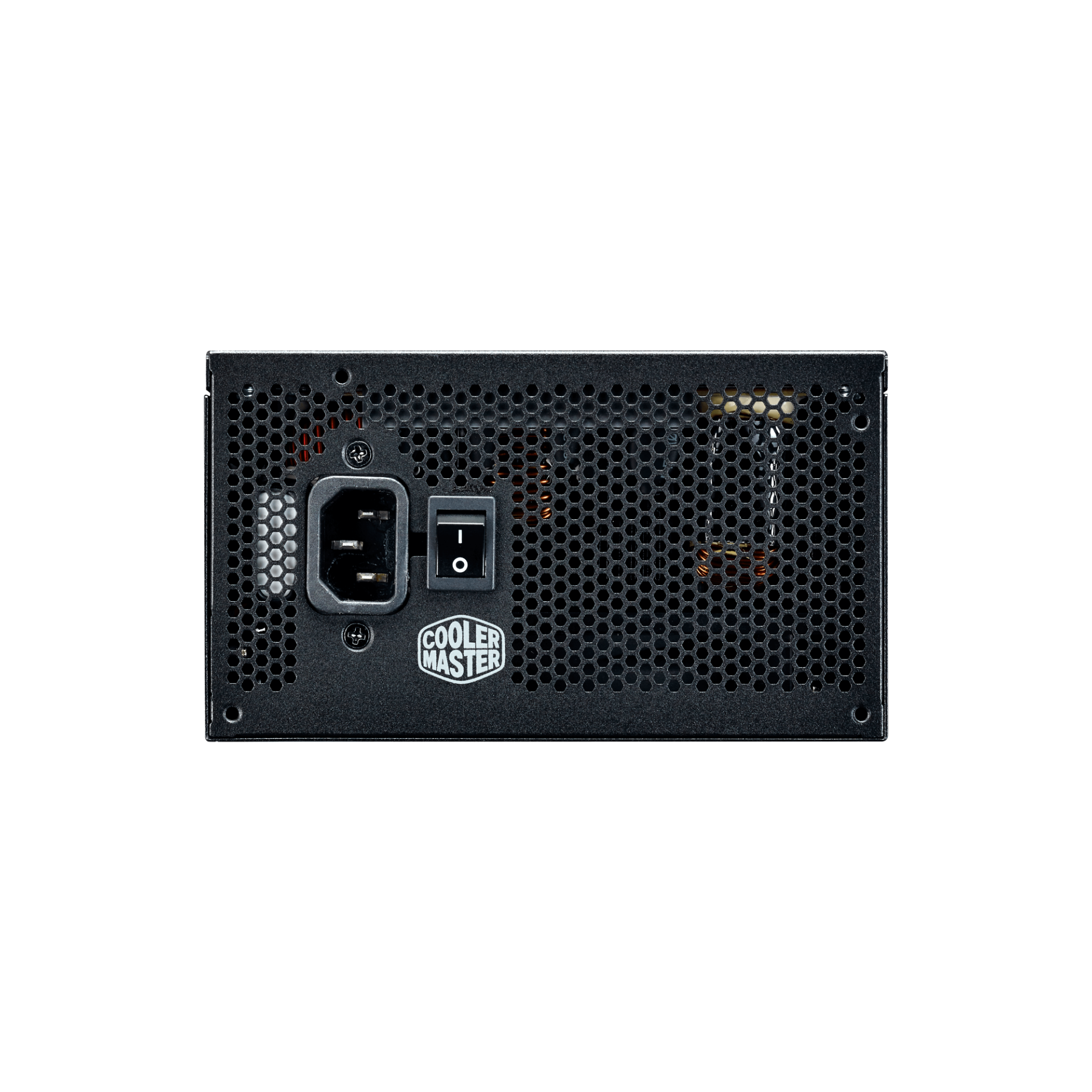 COOLERMASTER 850W V850 PLATINUM FULL MODULAR - Cryptech