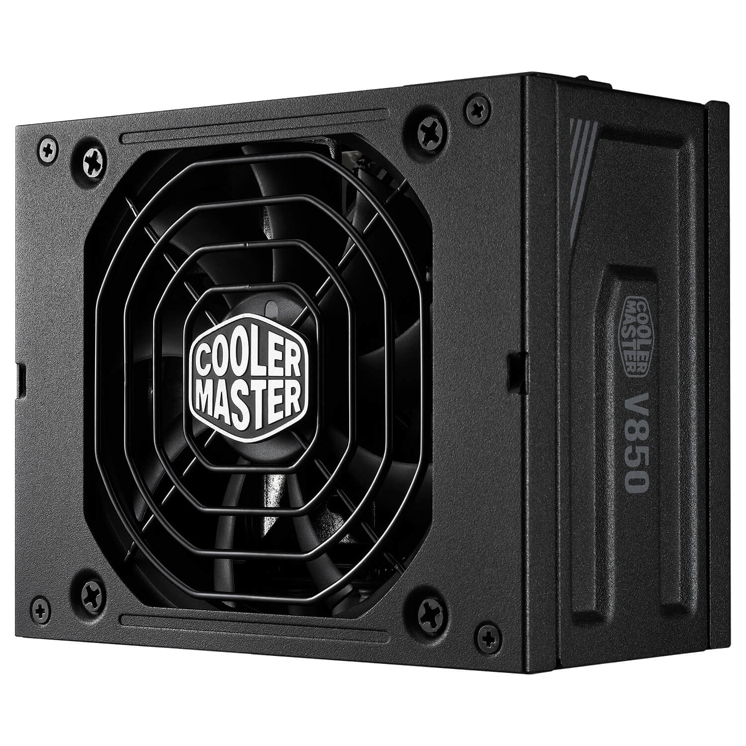 CoolerMaster 850W V850 SFX (ATX3.0) Gold Full Modular