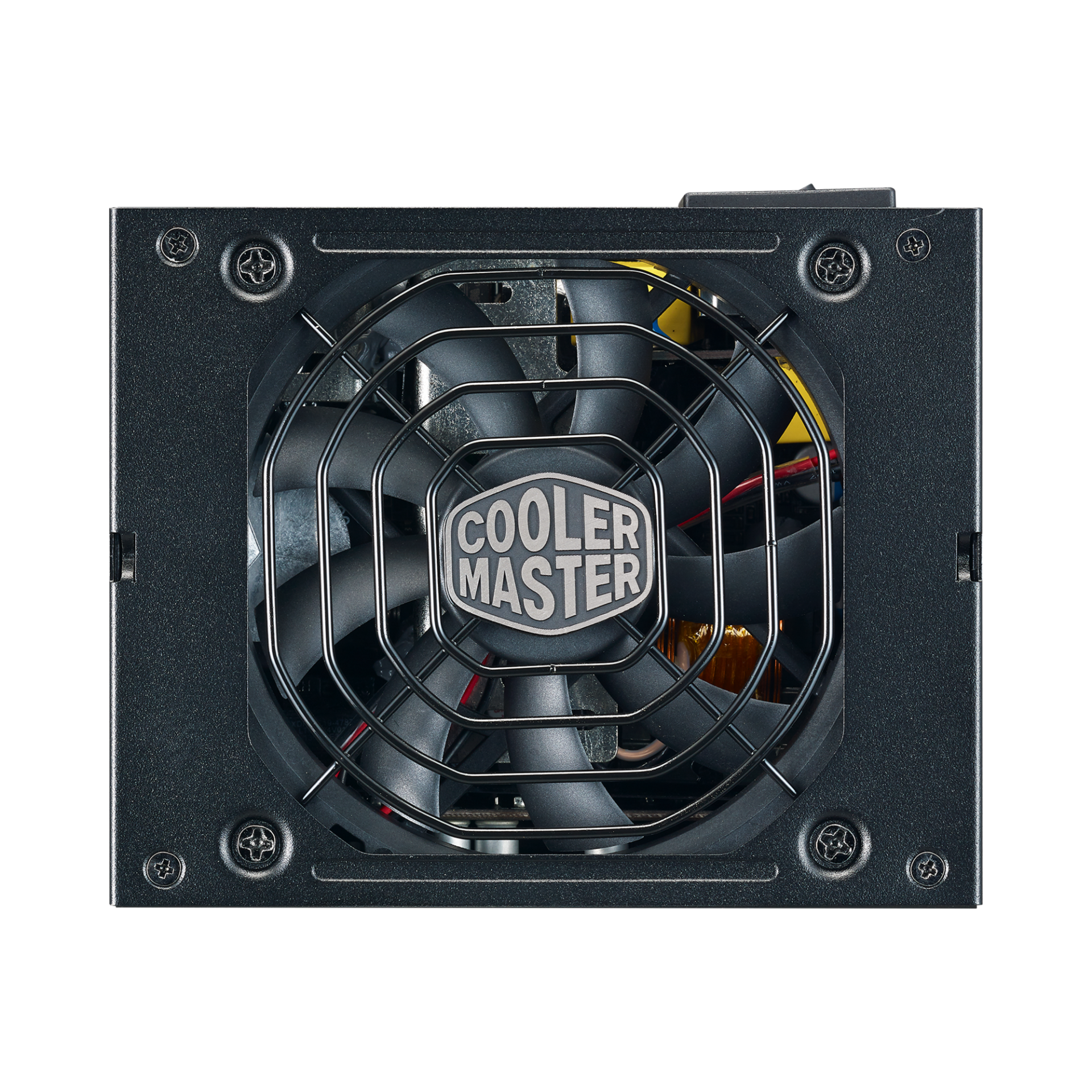 COOLERMASTER 850W V850 SFX GOLD FULL MODULAR - Cryptech