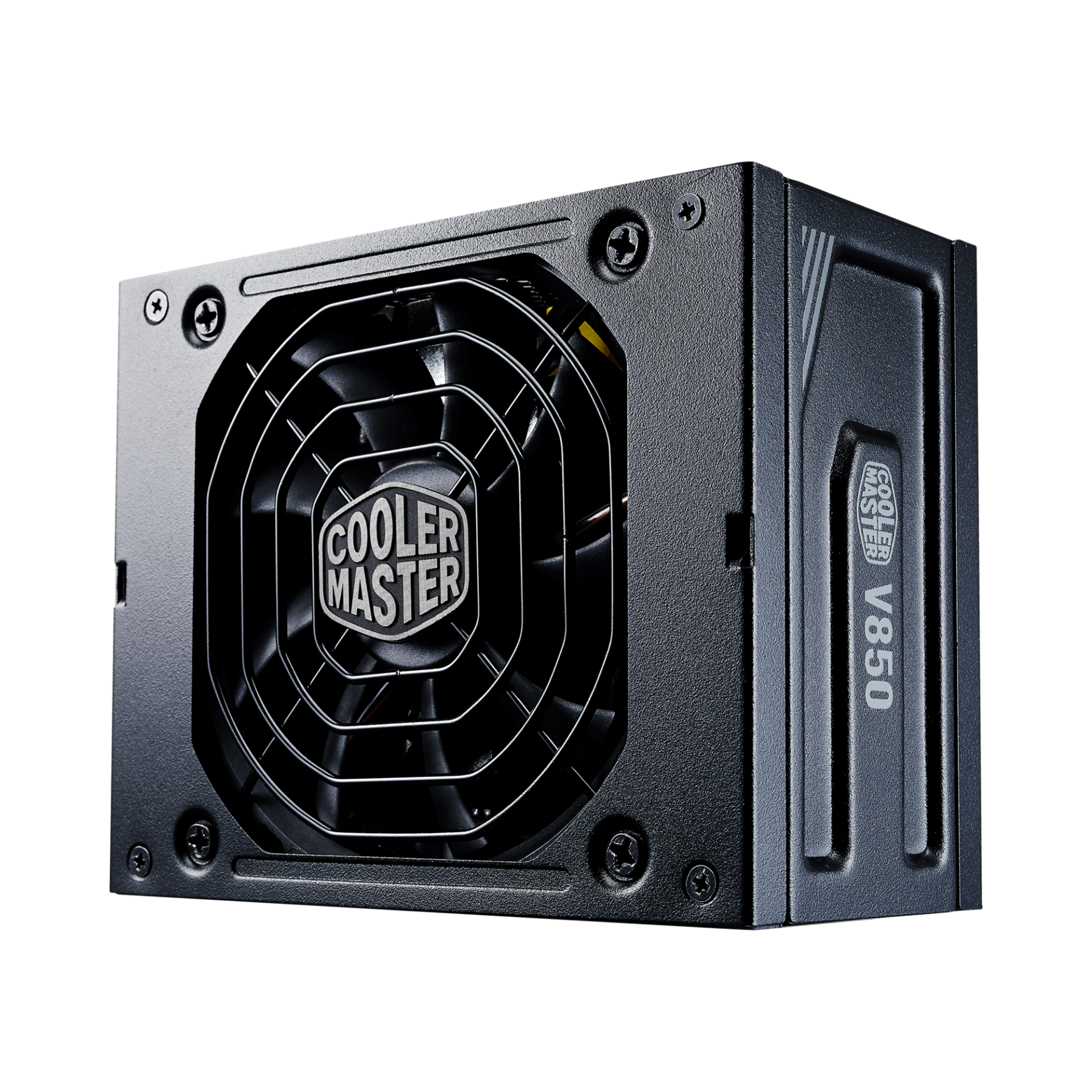 COOLERMASTER 850W V850 SFX GOLD FULL MODULAR - Cryptech