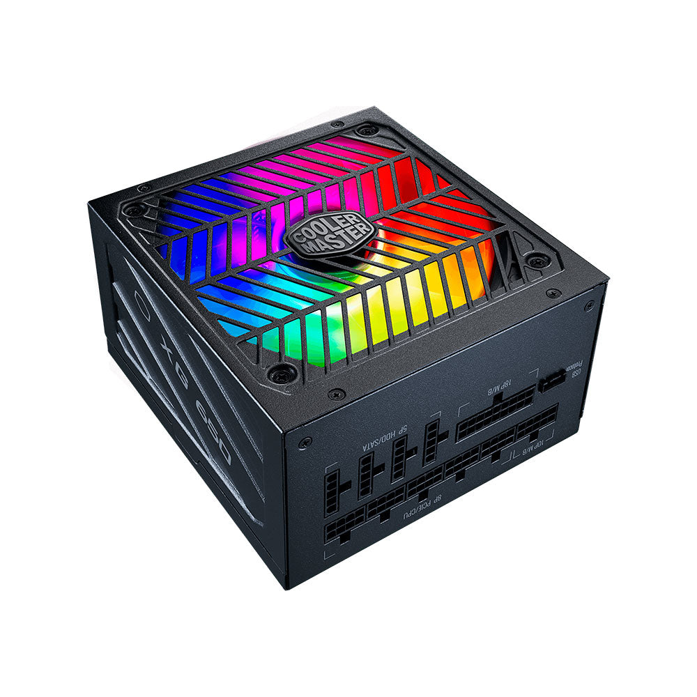 COOLERMASTER 850W XG850 PLUS PLATINUM - Cryptech