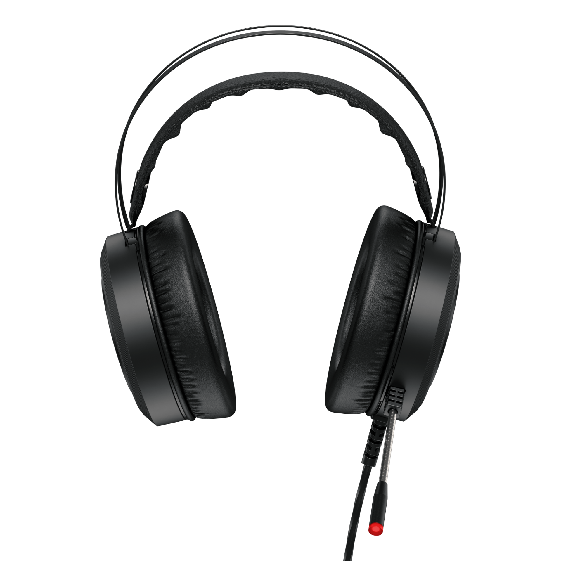 COOLERMASTER CH-321 HI-FI HEADSET - Cryptech