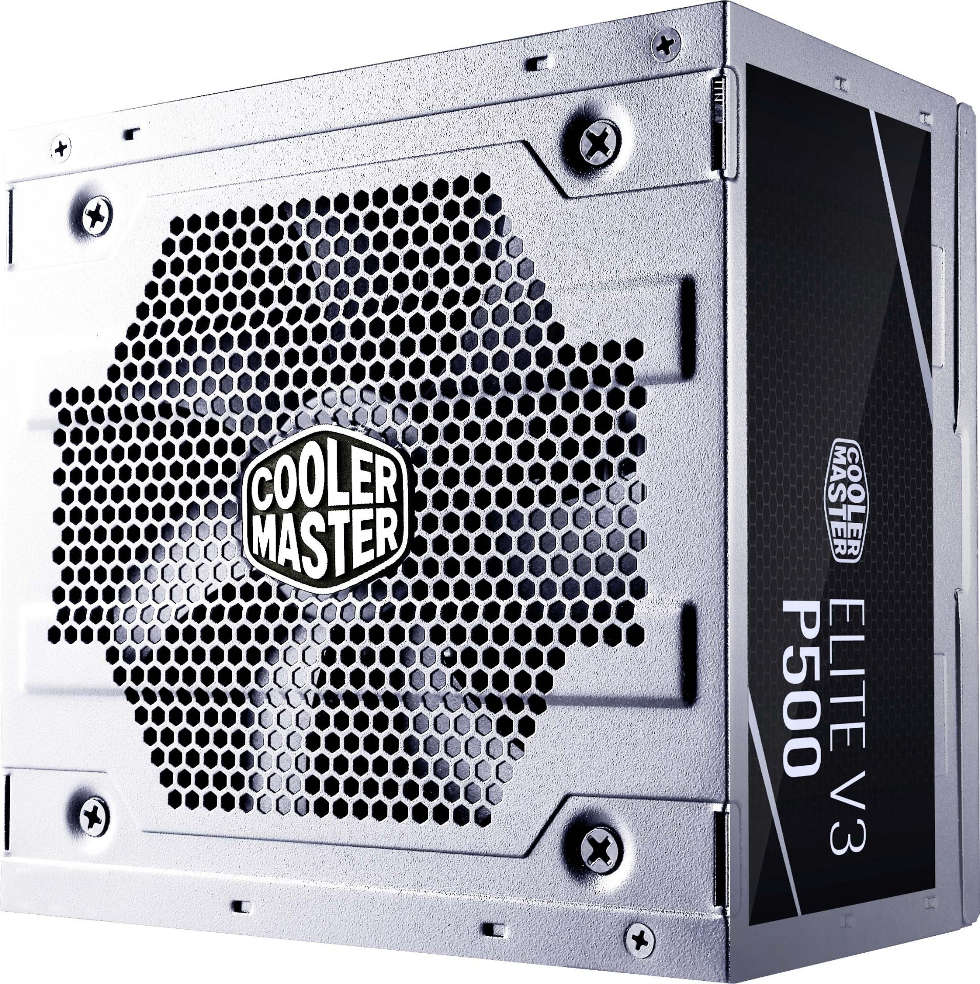 COOLERMASTER ELITE 500W 230V - V3 - PK500W - Cryptech