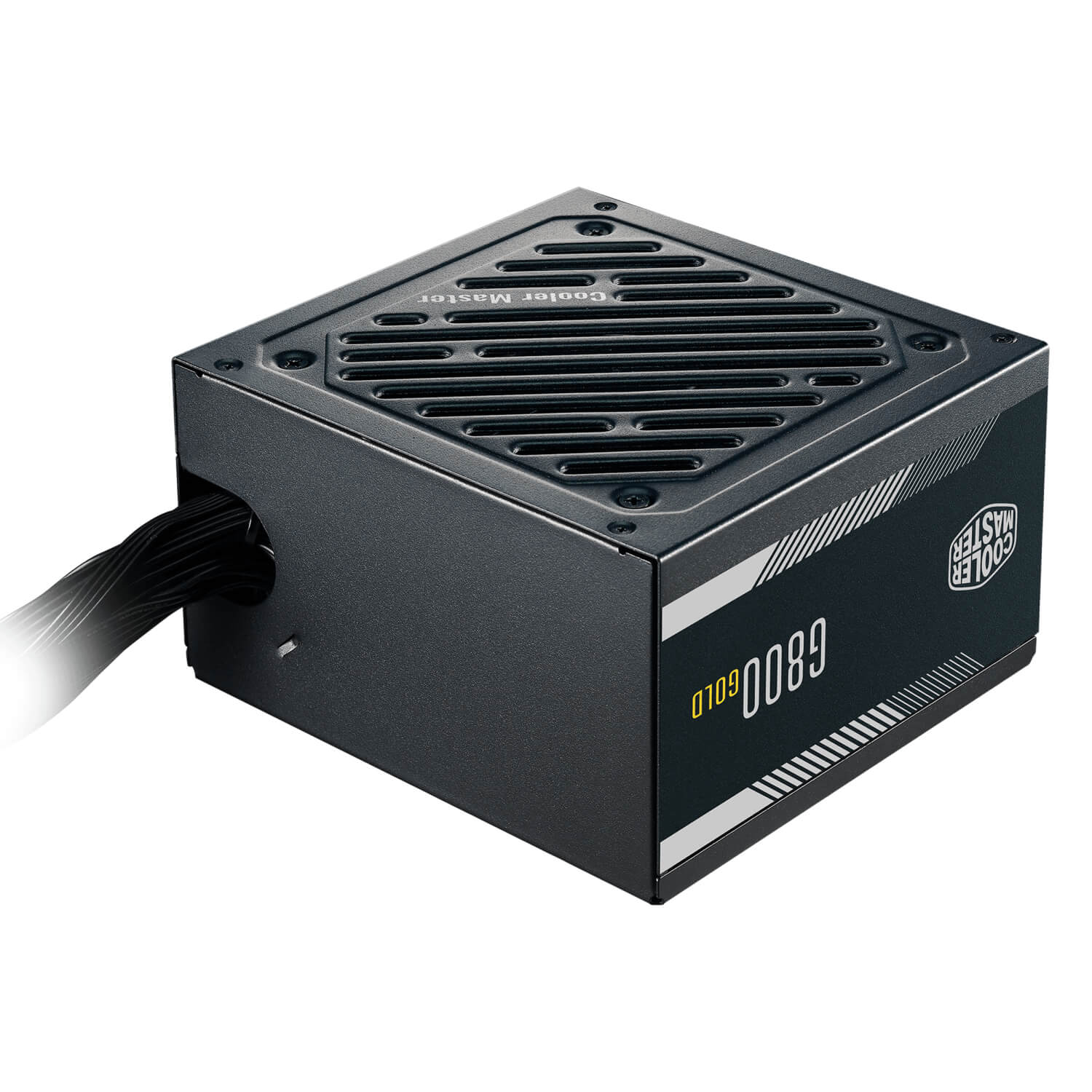 CoolerMaster G800 GOLD 800W 80 + Gold