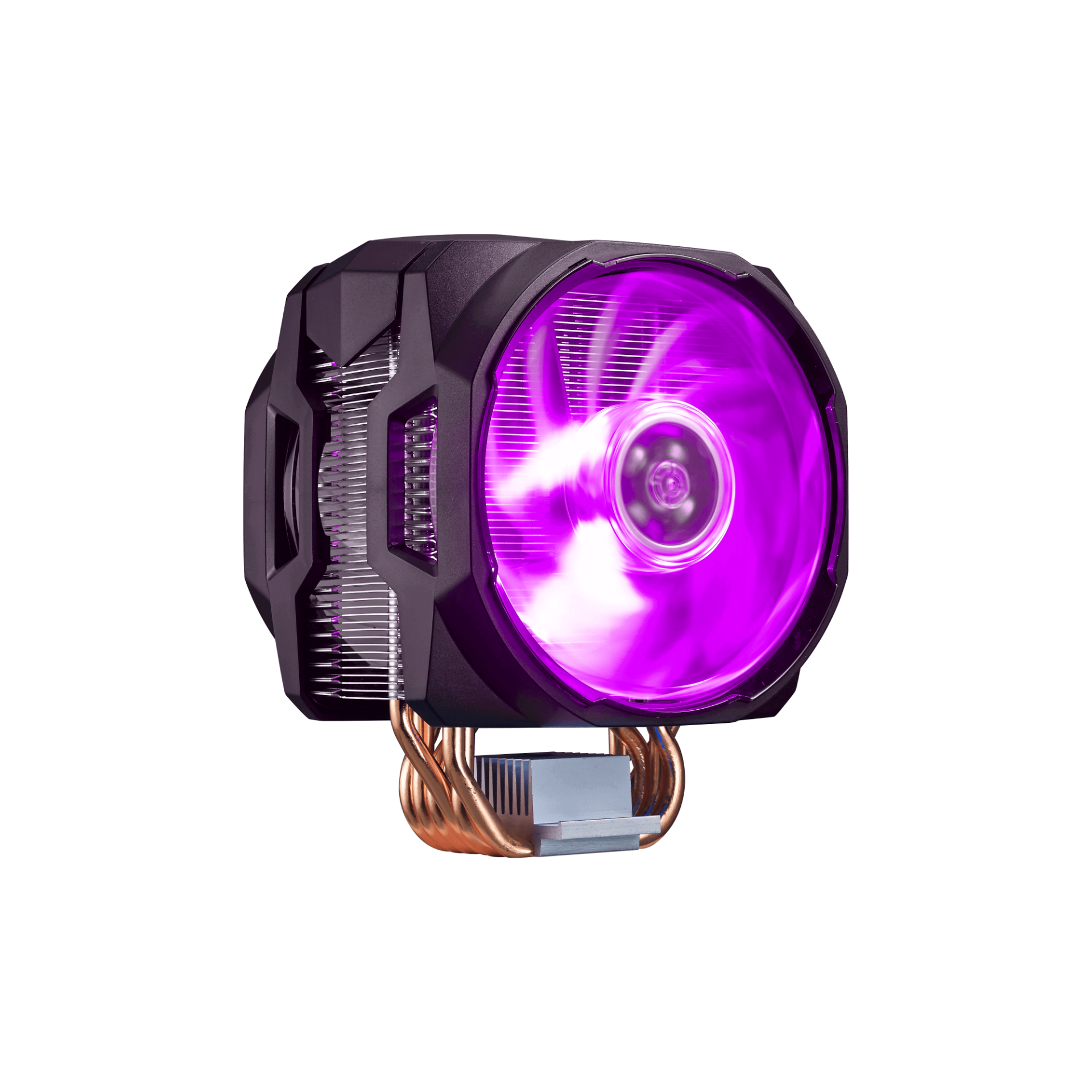 COOLERMASTER MASTERAIR MA610P RGB COOLER - Cryptech