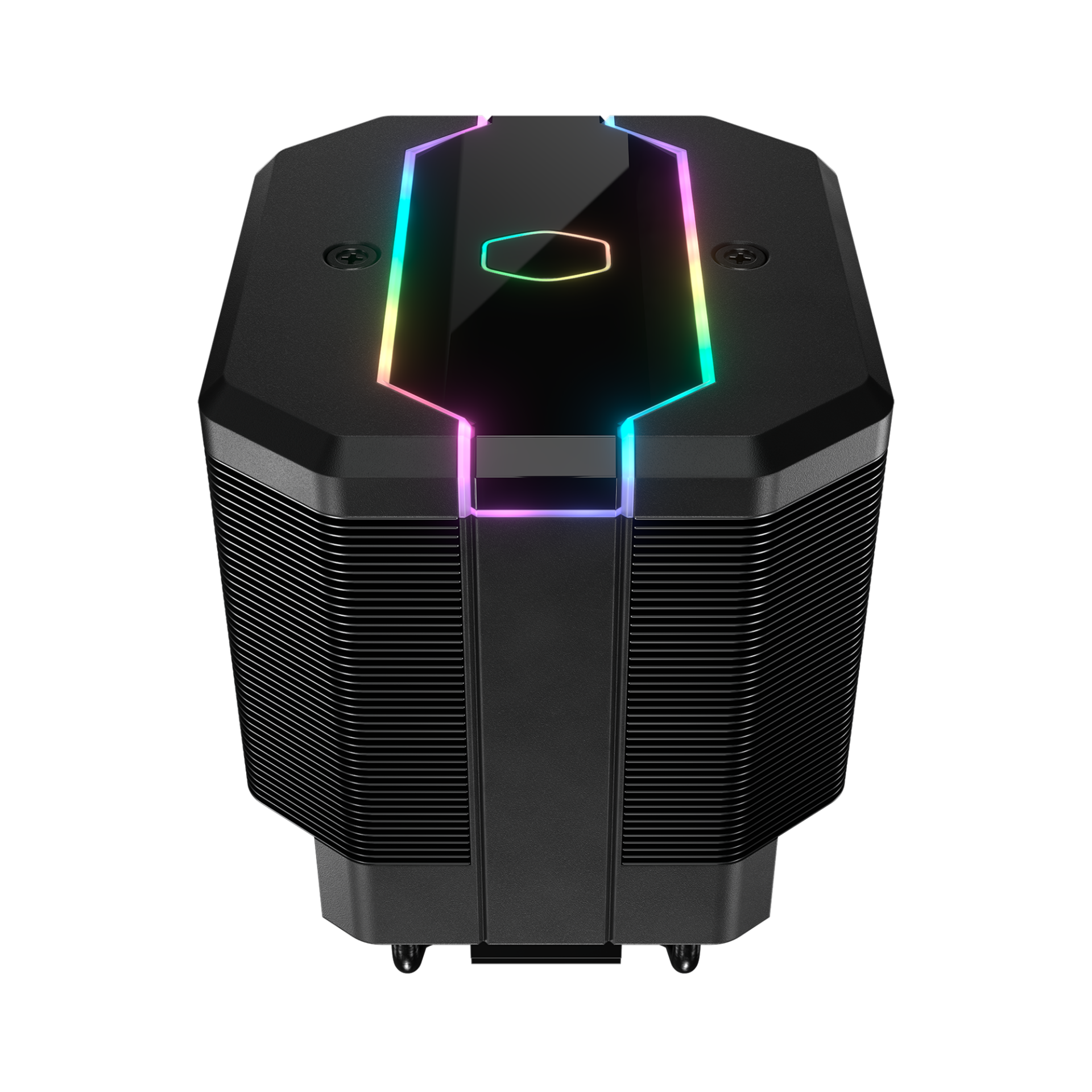 COOLERMASTER MASTERAIR MA620M COOLER - Cryptech