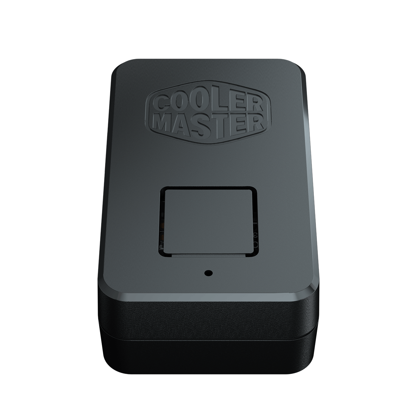 COOLERMASTER MINI ADDRESSABLE RGB LED CONTROLLER – Cryptech