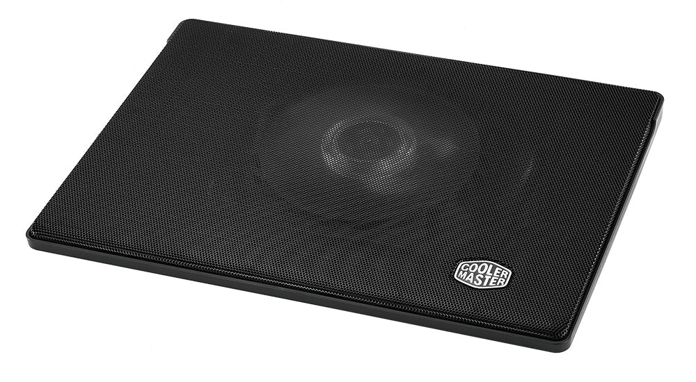 COOLERMASTER NOTEPAL I300 NOTEBOOK COOLING STAND - Cryptech