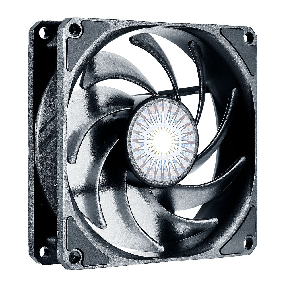 COOLERMASTER SICKLEFLOW 92 FAN - Cryptech