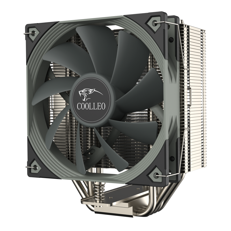 Coolleo Etian P40i SE CPU Cooler