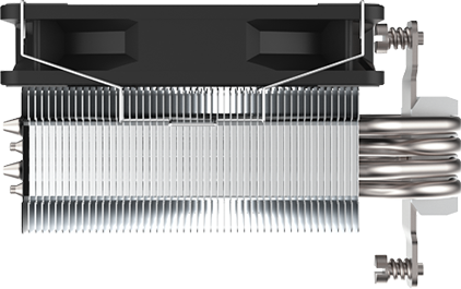 Coolleo Etian P40i SE CPU Cooler