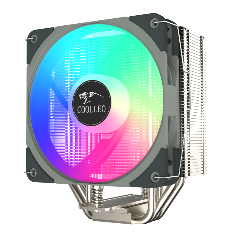 Coolleo Etian P40i SE Symphony CPU Cooler