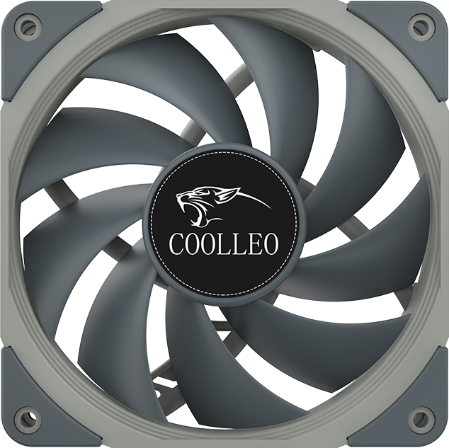 Coolleo Etian P50i CPU Cooler