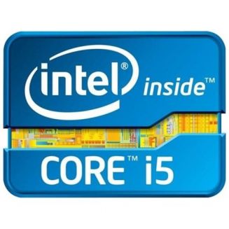 Core i5 4590 With Graphics Tray - Pull Used