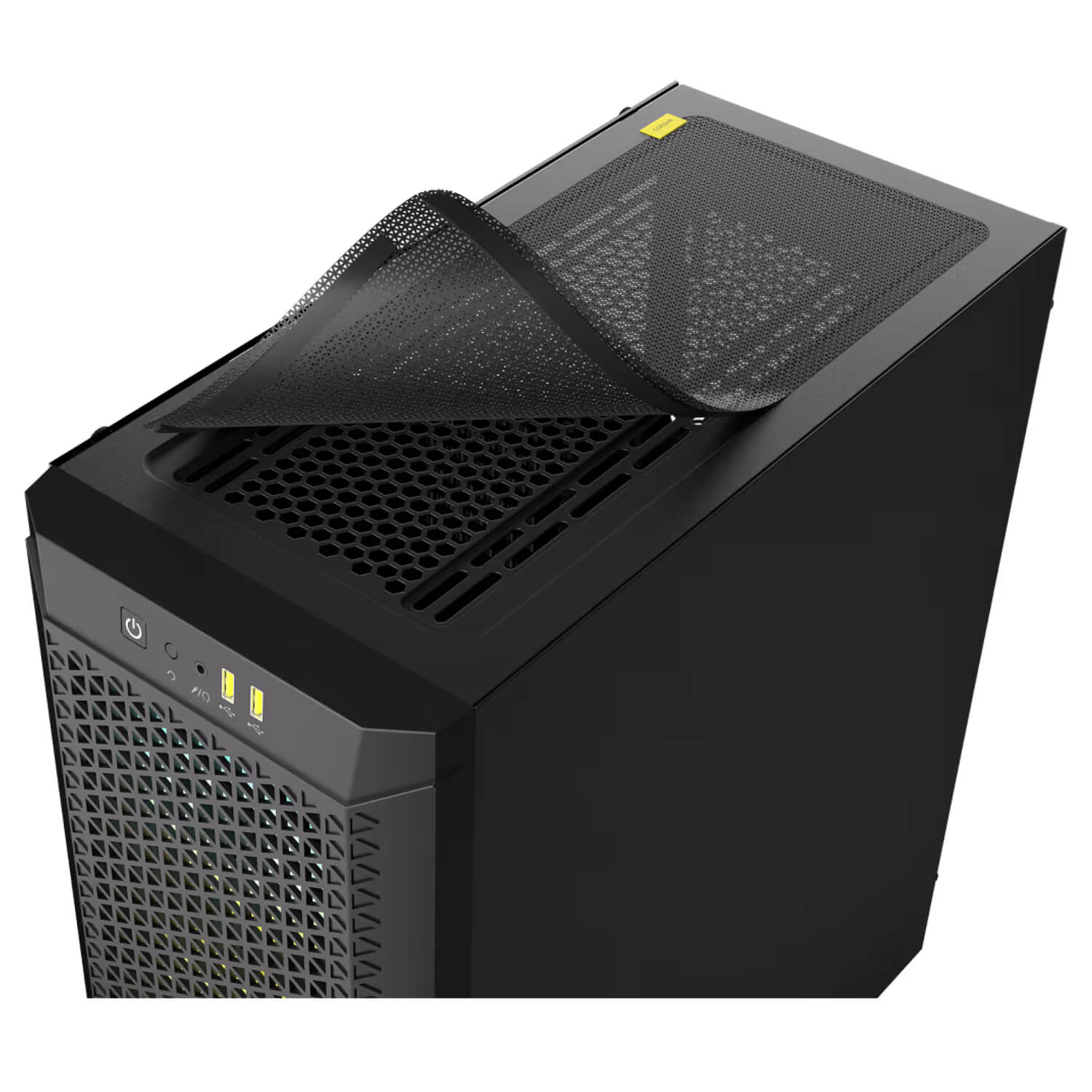 Corsair 480T RGB Case