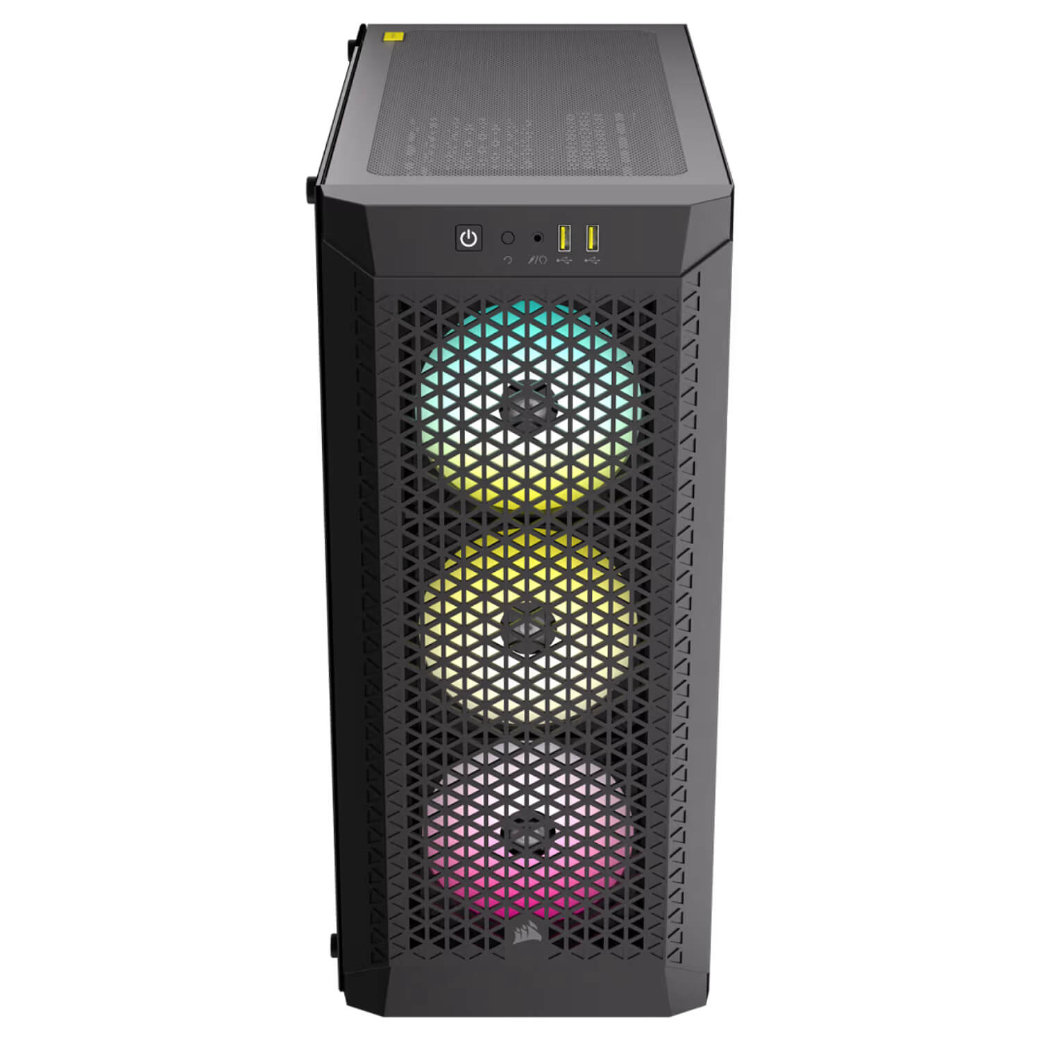 Corsair 480T RGB Case