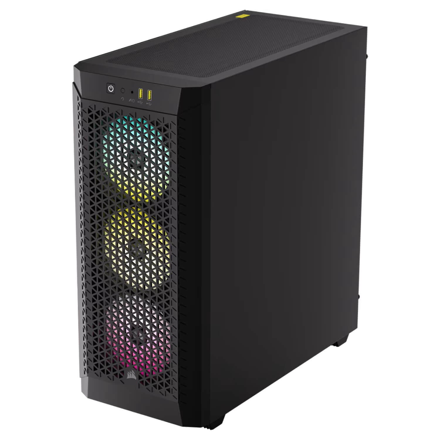 Corsair 480T RGB Case