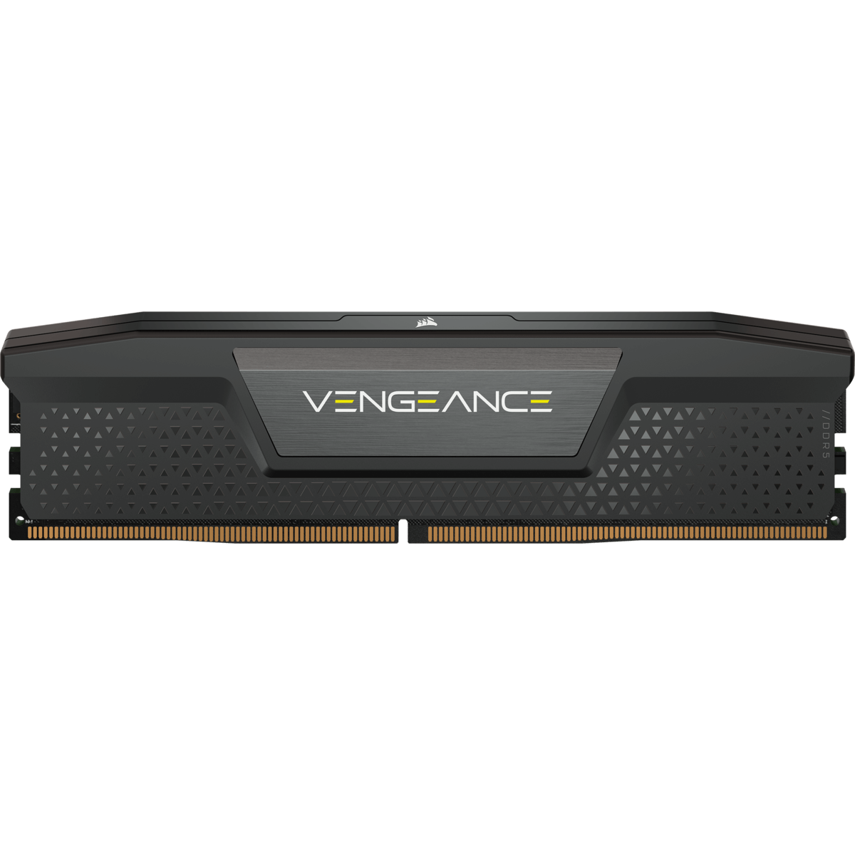 CORSAIR DDR5 16G 5600 CL36 VENGEANCE BLACK - BULK - Cryptech