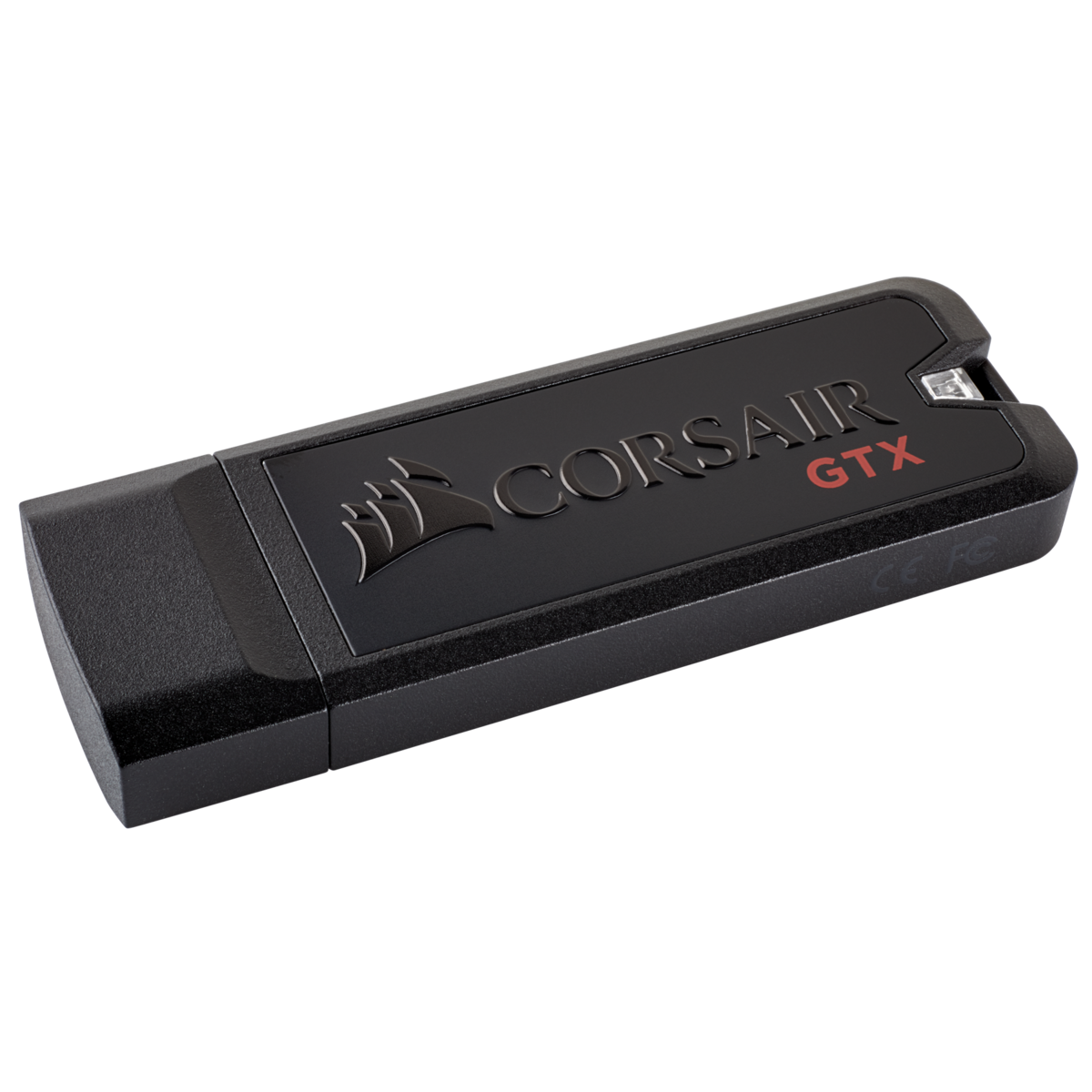 CORSAIR FLASH DRIVE 1.0TB VOYAGER GTX USB3.1 - Cryptech