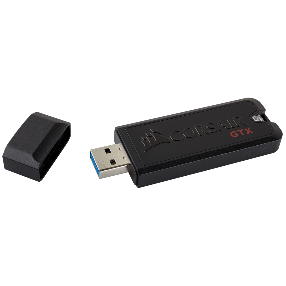 CORSAIR FLASH DRIVE 1.0TB VOYAGER GTX USB3.1 - Cryptech