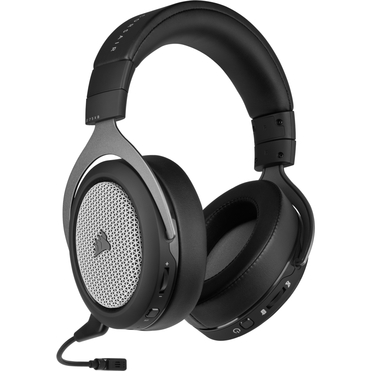 CORSAIR HS75 XB WIRELESS HEADSET - Cryptech