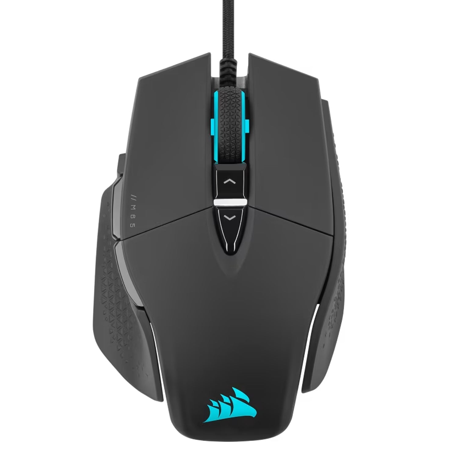 Corsair M65 RGB ULTRA Tunable Gaming Mouse