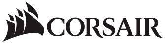 Corsair logo