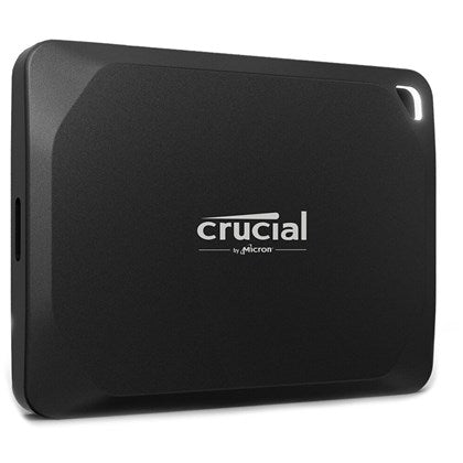 Crucial External SSD X10 PRO W/R 2000Mb! - 2TB