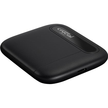 Crucial External SSD X6 - 1TB