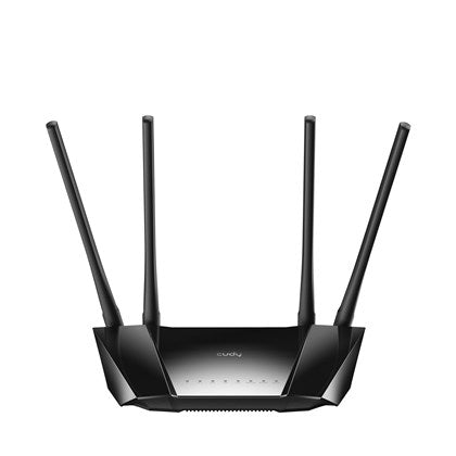 Cudy 4G LTE 300Mbps Wireless N