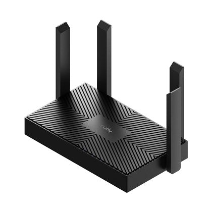 Cudy AX1500 Dual Band Wi-Fi 6 Router