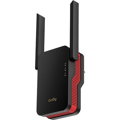 Cudy AX3000 Dual Band Wi-Fi 6 Extender