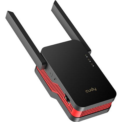 Cudy AX3000 Dual Band Wi-Fi 6 Extender