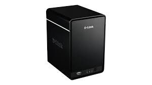 D-LINK 2-BAY NVR SUPPORTS MULTIPLE MANUFACTURERS. MULTIPLE RECORDING OPTIONS. UP TO 9 CHANNELS RAID