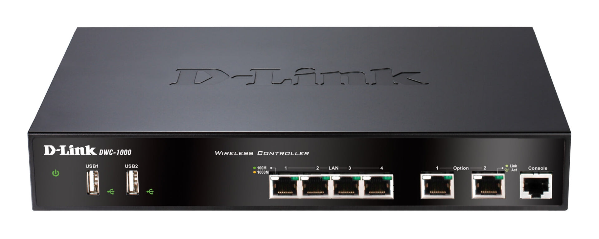 D-LINK ACCESS POINT WIRELESS CONTROLLER - Cryptech