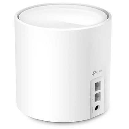 Deco X60 MESH AX5400 Wi-Fi 6 Tp-Link 2 PACK