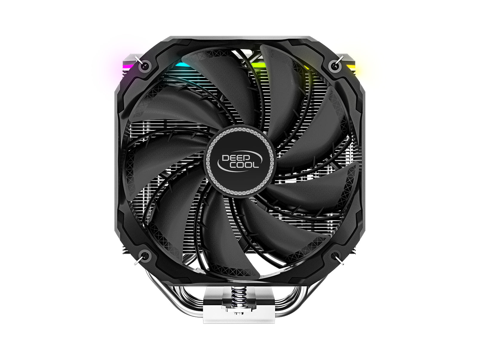 DEEPCOOL AIR COOLING AS500 - Cryptech