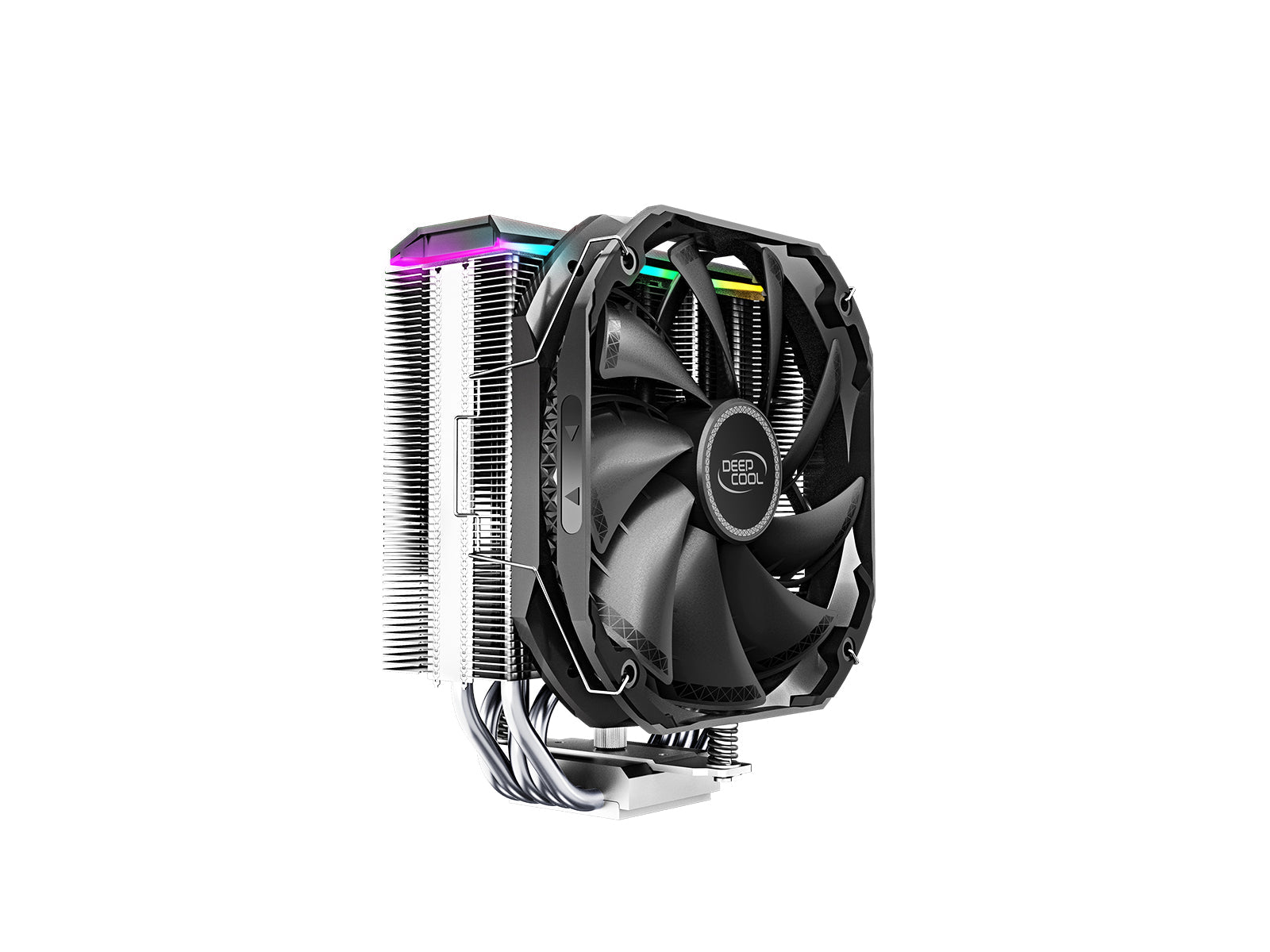 DEEPCOOL AIR COOLING AS500 - Cryptech