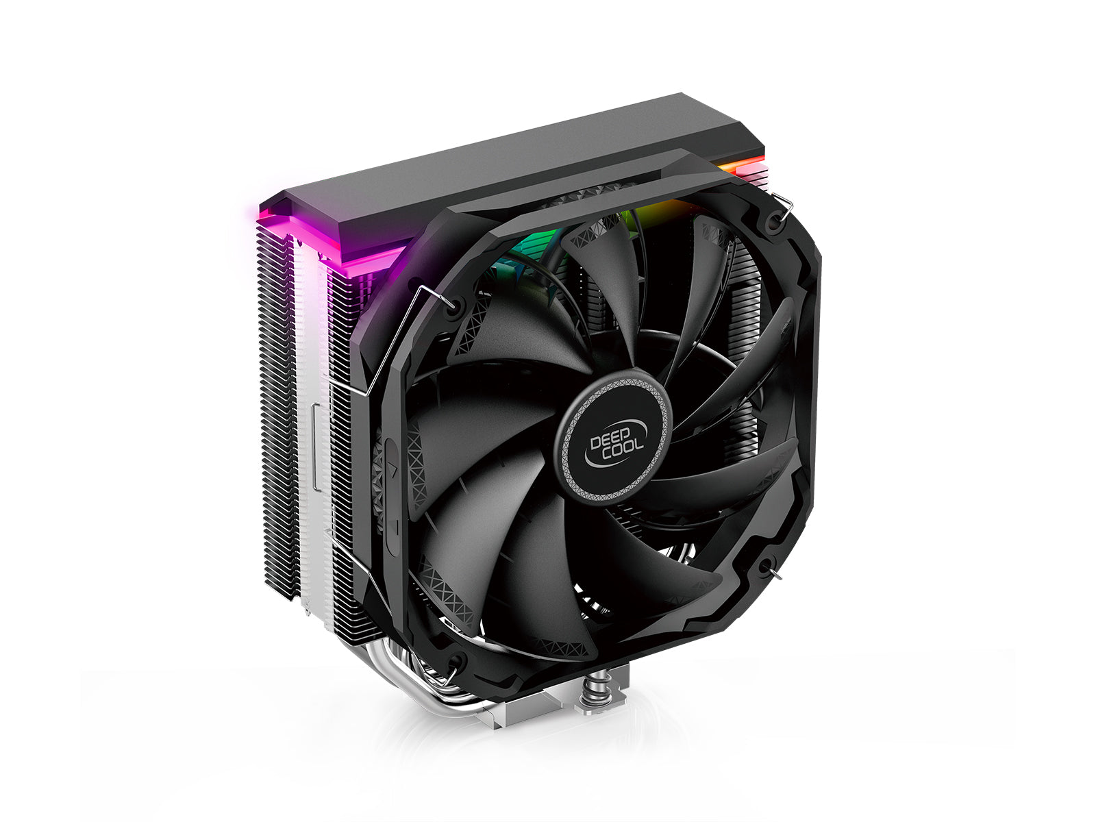 DEEPCOOL AIR COOLING AS500 - Cryptech