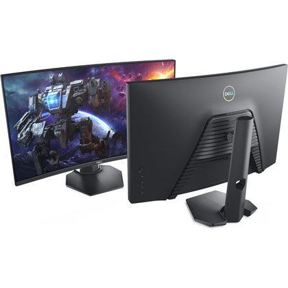 DELL 27’’ GAMING CURVED 144Hz/4Ms/HDMI/DP