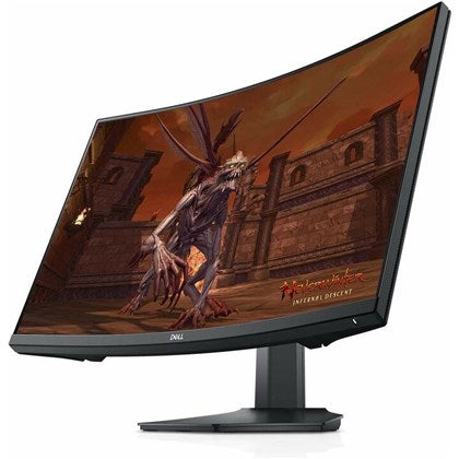 DELL 27’’ GAMING CURVED 144Hz/4Ms/HDMI/DP