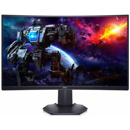 DELL 27’’ GAMING CURVED 144Hz/4Ms/HDMI/DP